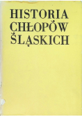 Historia chłopów Śląskich