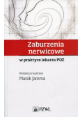 Zaburzenia nerwicowe w praktyce lekarza POZ