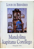 Mandolina kapitana Corellego