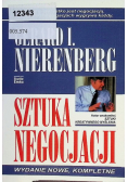 Sztuka negocjacji
