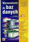 Wprowadzenie do baz danych