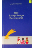 Noc szczęśliwego rozwiązania
