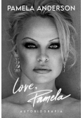 Love, Pamela