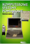 Komputerowe systemy pomiarowe
