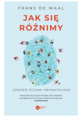 Jak się różnimy. Gender oczami prymatologa