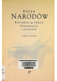 Racja narodów
