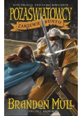 Pozaświatowcy Tom 2 Zarzewie buntu