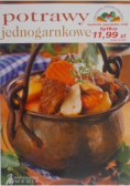 Potrawy jednogarnkowe