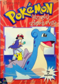 Pokemon Odznaki czterech wysp