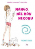 Mango, nie mów nikomu