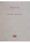 Cudowny czarodziej