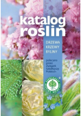 Katalog roślin Drzewa, krzewy, byliny