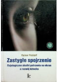 Zastygłe spojrzenie