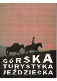 Górska Turystyka Jeździecka