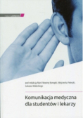 Komunikacja medyczna dla studentów i lekarzy