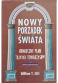 Nowy porządek Świata Tom 2