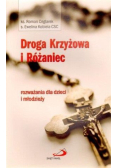 Droga Krzyżowa i Różaniec