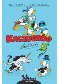 Kaczogród  Na tropach jednorożca