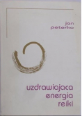 Uzdrawiająca energia reiki
