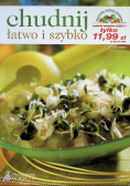 Chudnij łatwo i szybko