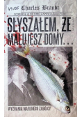 Słyszałem że malujesz domy