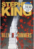 Billy Summers