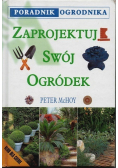 Zaprojektuj swój Ogródek