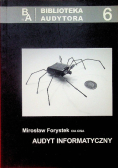 Audyt informatyczny