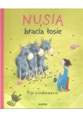 Nusia i bracia łosie