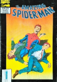 The amazing Spider-man Nr 9