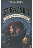 Strażnicy Harfa i winorośl kruków Tom 2