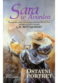 Sara w Avonlea Ostatni portret
