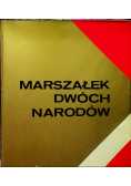 Marszałek dwóch narodów