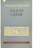 Juliusz Cezar