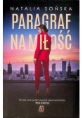 Paragraf na miłość