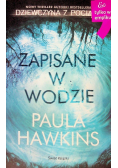 Zapisane w wodzie