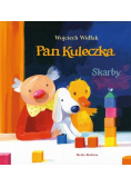 Pan Kuleczka Skarby