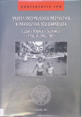 Między przymusową przyjaźnią a prawdziwą solidarnością Część II