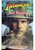 Indiana Jones świat wewnętrzny