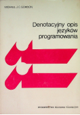 Denotacyjny opis języków programowania