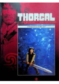 Thorgal Tom 7 Gwiezdne dziecko