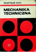 Mechanika techniczna