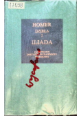 Dzieła Tom I Iliada