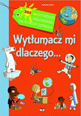 Wytłumacz mi dlaczego
