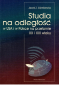 Studia na odległość