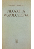 Filozofia współczesna