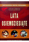 Lata osiemdziesiąte