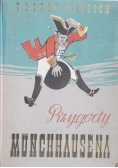Przygody Munchhausena