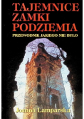 Tajemnice zamki podziemia