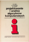 Projektowanie i analiza algorytmów komputerowych